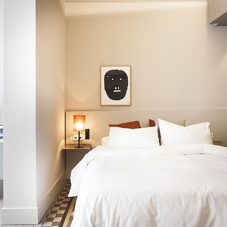Destinationbcn - Universitat Rooms Барселона Екстериор снимка