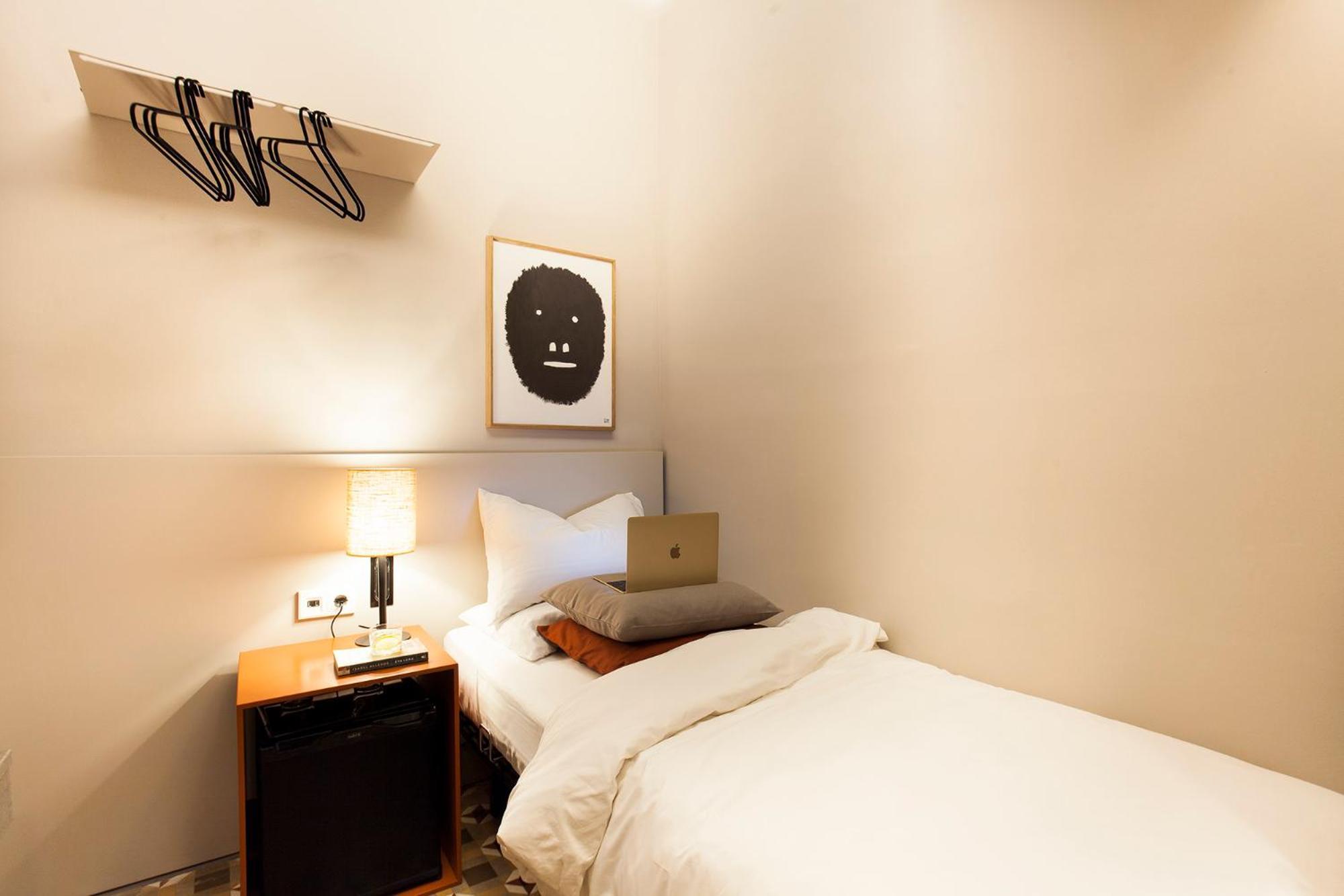 Destinationbcn - Universitat Rooms Барселона Стая снимка