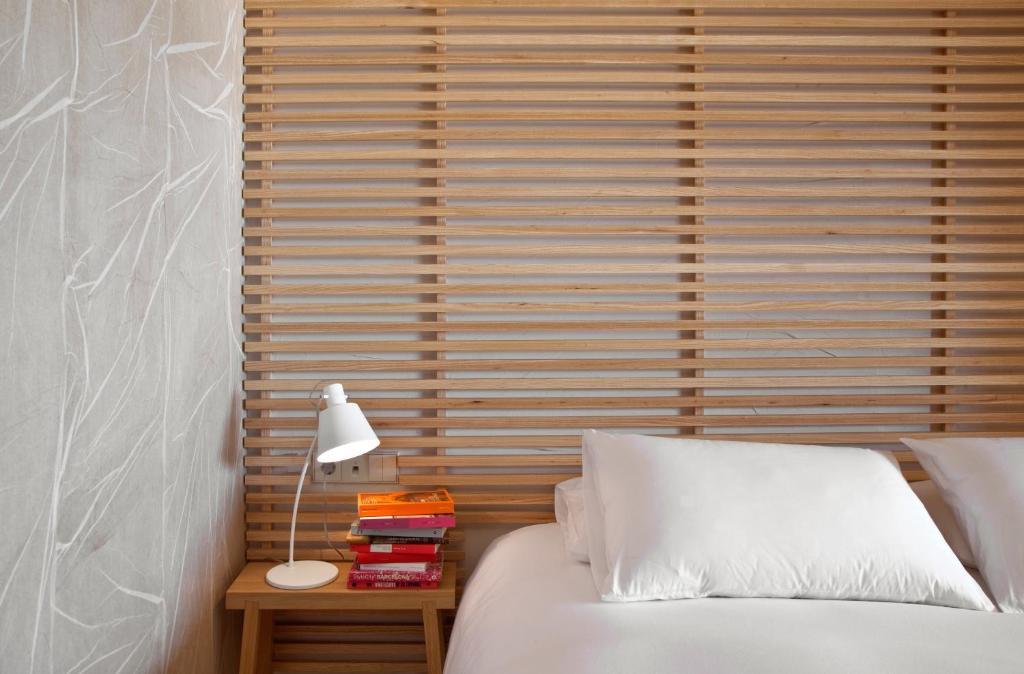 Destinationbcn - Universitat Rooms Барселона Стая снимка