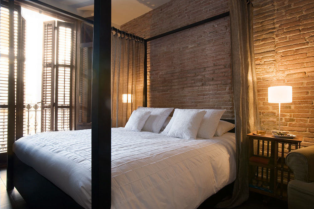 Destinationbcn - Universitat Rooms Барселона Екстериор снимка