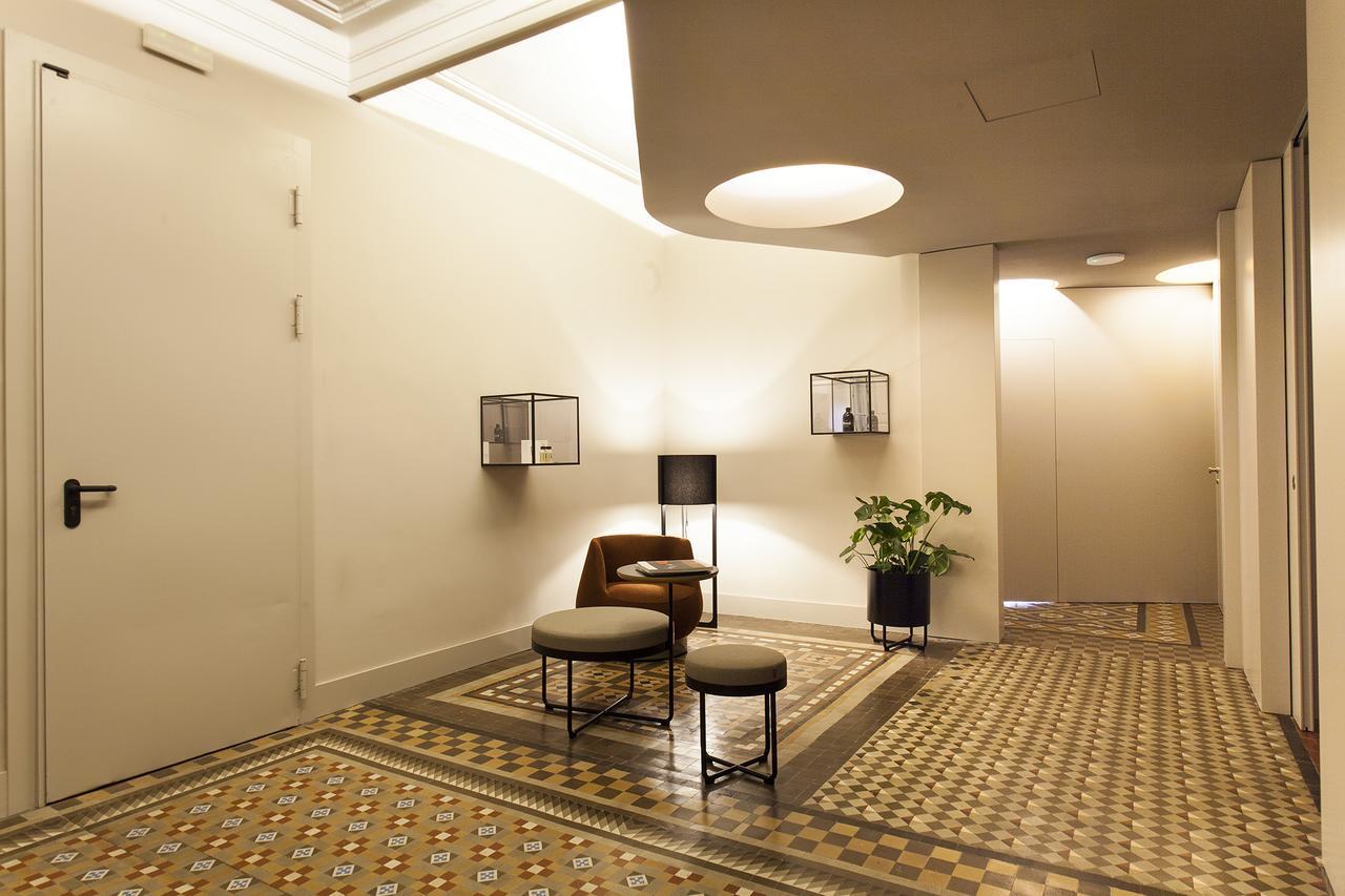 Destinationbcn - Universitat Rooms Барселона Екстериор снимка