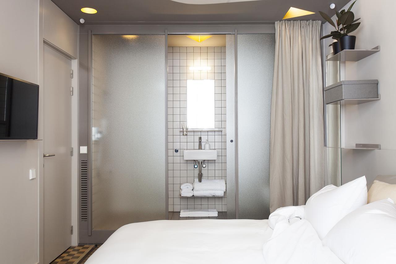 Destinationbcn - Universitat Rooms Барселона Екстериор снимка