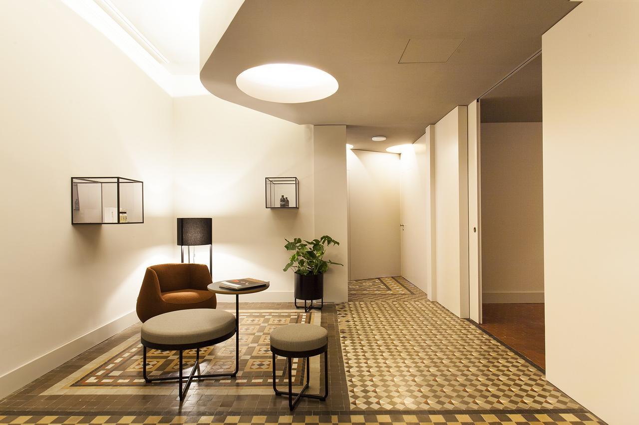 Destinationbcn - Universitat Rooms Барселона Екстериор снимка