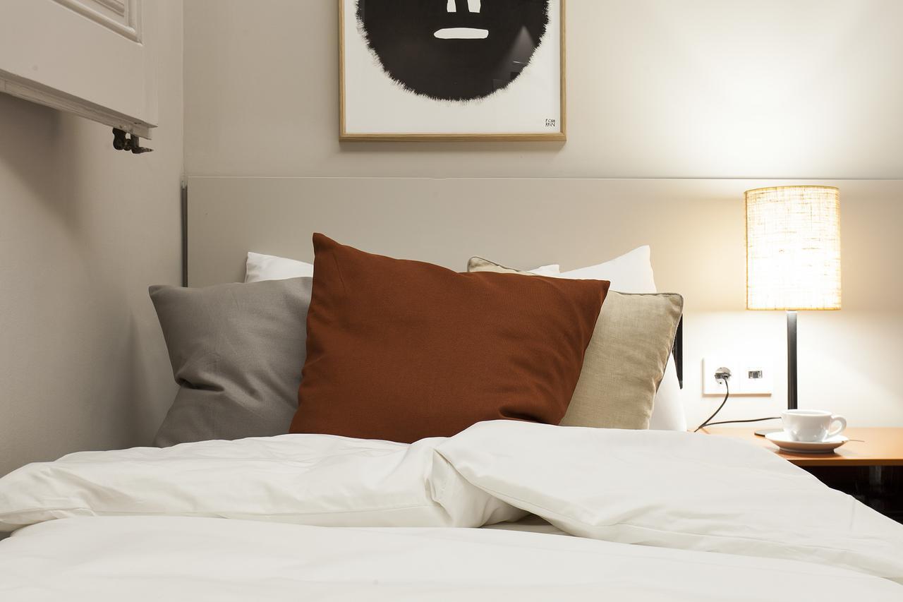 Destinationbcn - Universitat Rooms Барселона Екстериор снимка