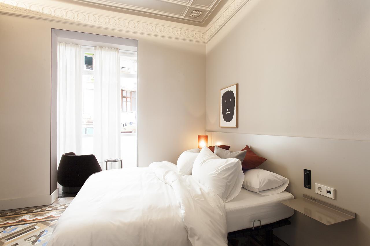 Destinationbcn - Universitat Rooms Барселона Екстериор снимка