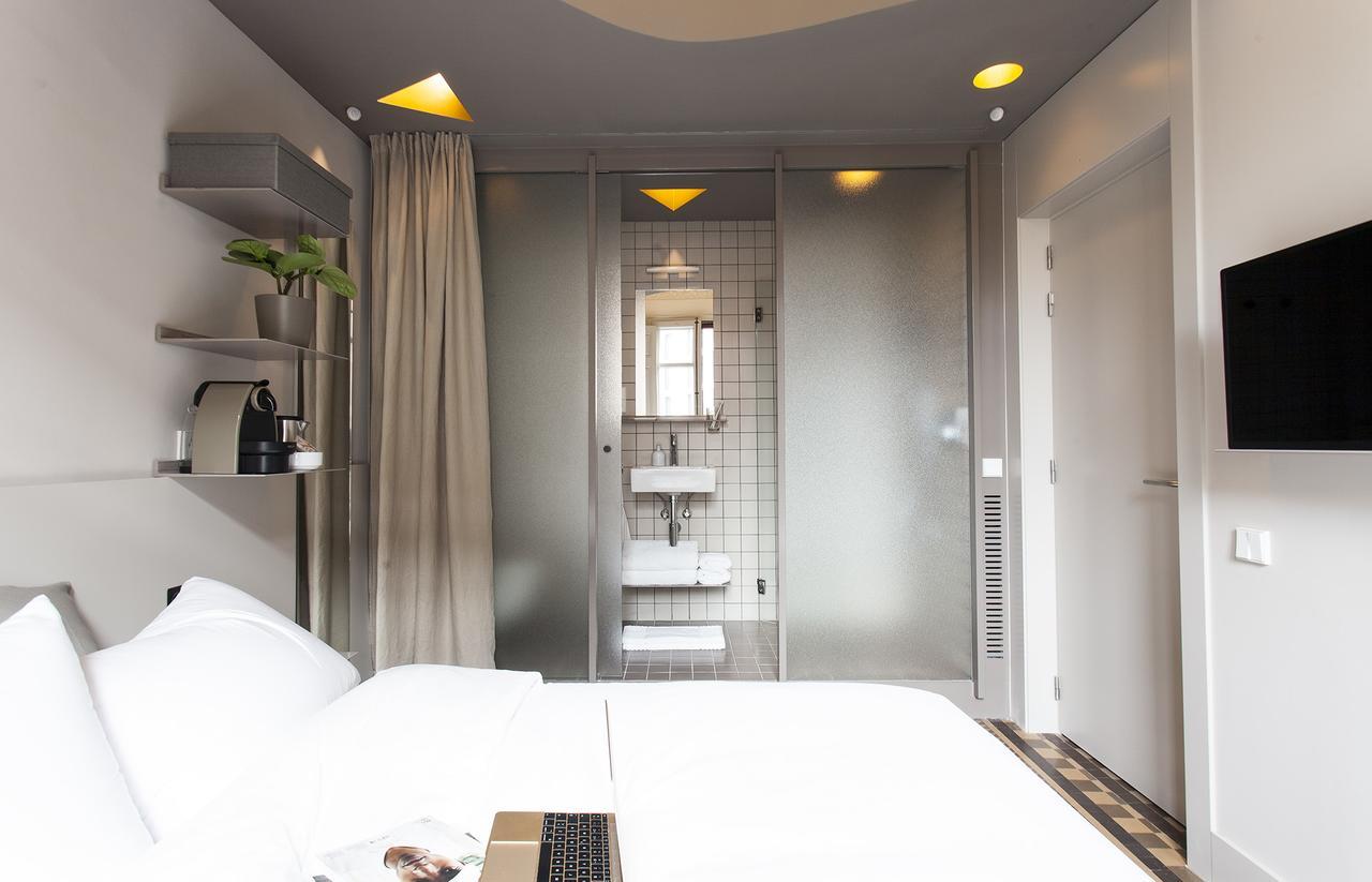 Destinationbcn - Universitat Rooms Барселона Екстериор снимка