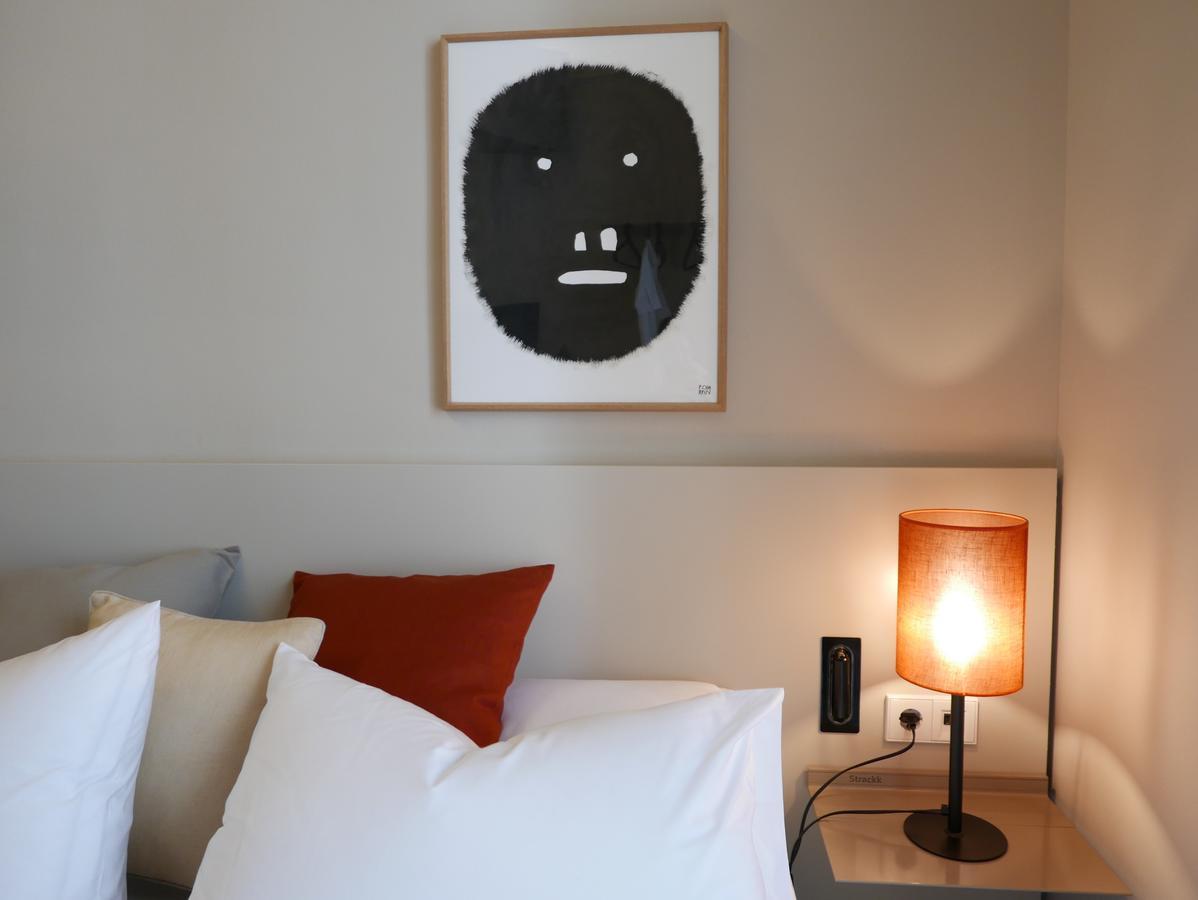 Destinationbcn - Universitat Rooms Барселона Екстериор снимка